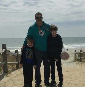 Meet your Posher, Paul